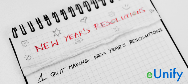 Board Members New Years Resolutions 2021