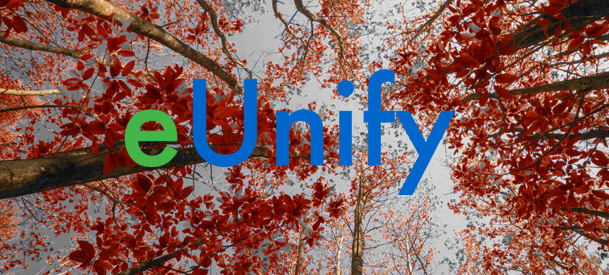 Fall into eUnify 2020