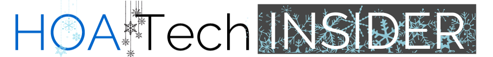 HOA Tech Insider logo horizontal January 2021