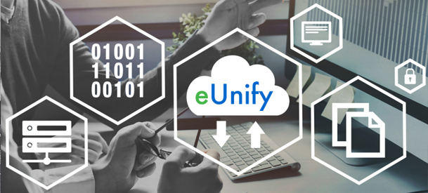 Safe and Secure with eUnify 2021