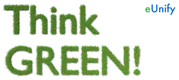 Think Green