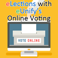 eLections with eUnify's Online Voting square.png