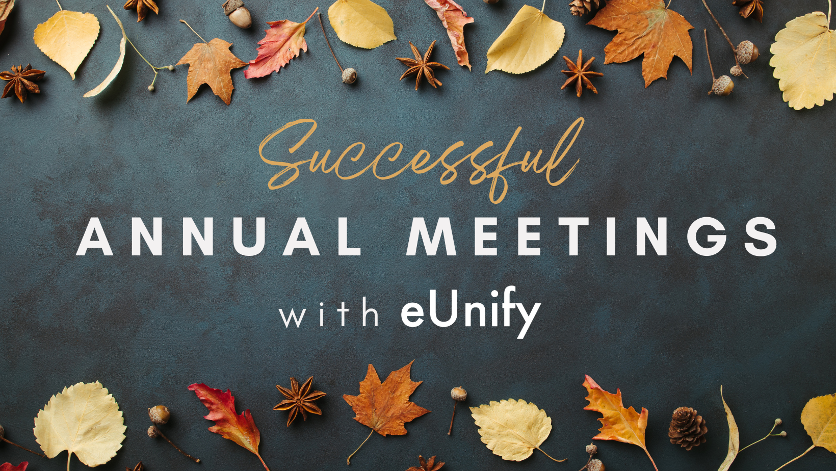 eUnify - November Blogs (2)