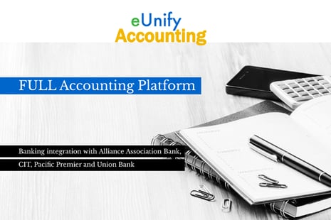 eUnify Accounting side 1