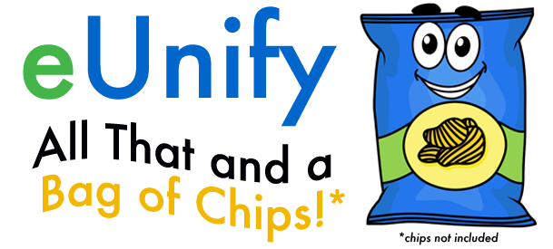 eUnify Chips blog