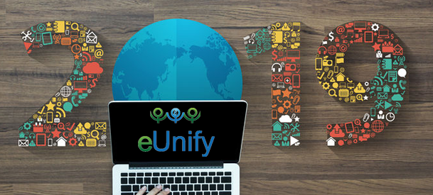 eUnify in 2019