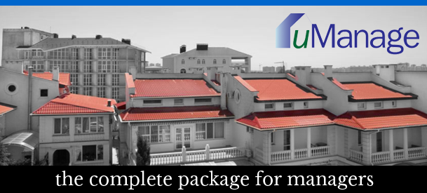 uManage complete package for managers